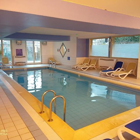 Bergheim Piscine Leilighet Eksteriør bilde