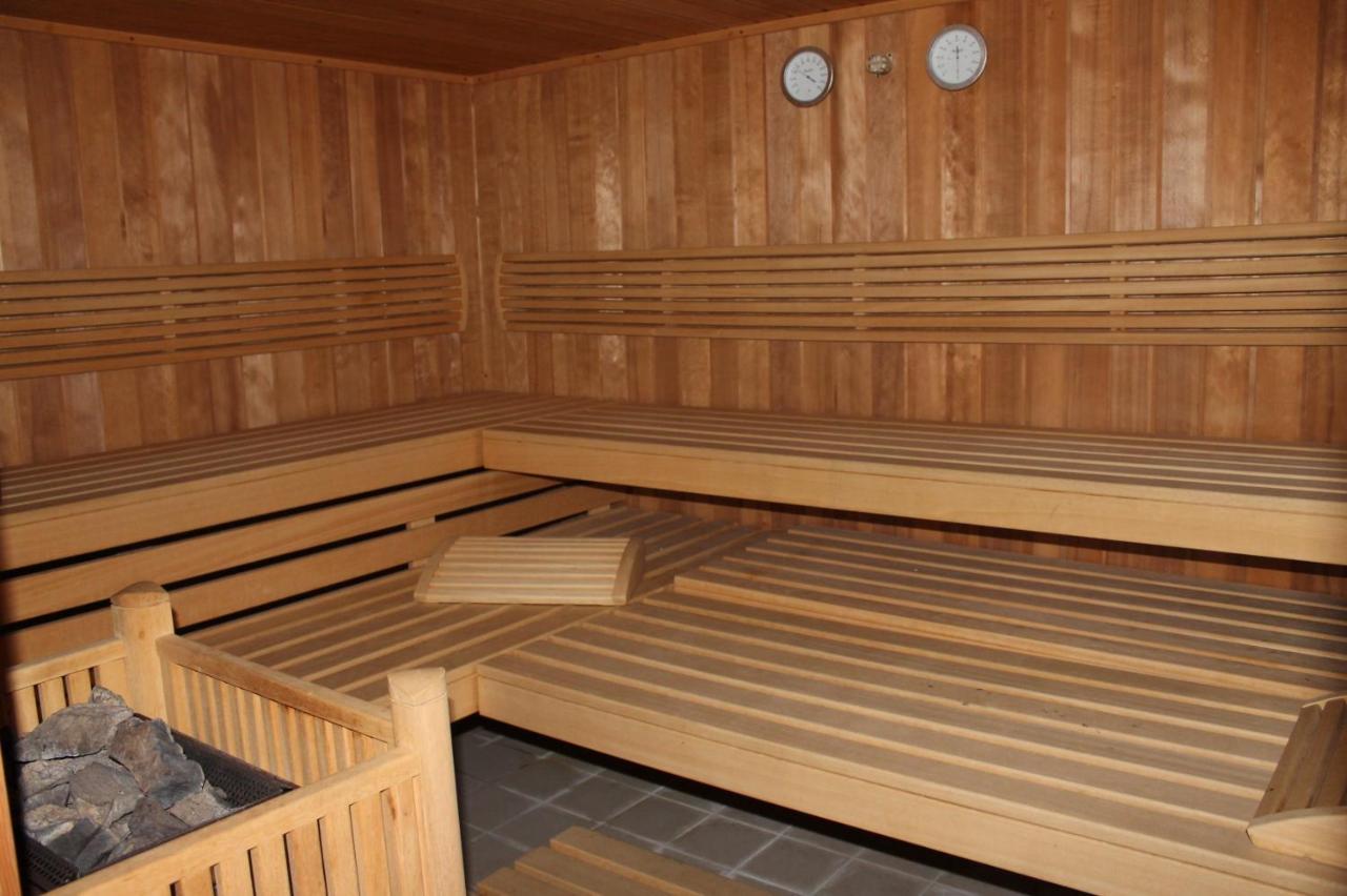 Bergheim Piscine Leilighet Eksteriør bilde