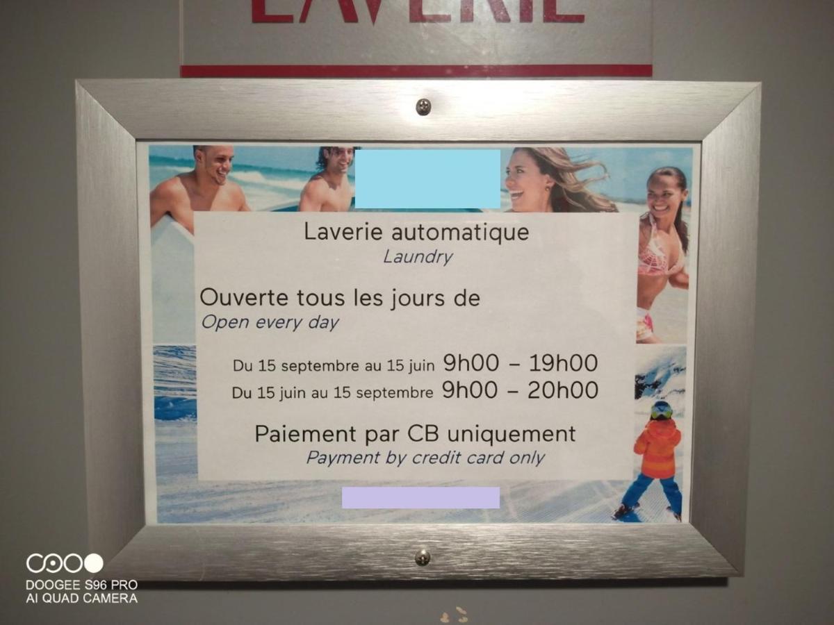 Bergheim Piscine Leilighet Eksteriør bilde